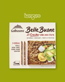 Volantino Kanguro Pagina 1