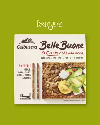 Volantino Kanguro (valido fino al 23-08)