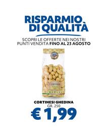 Volantino Kanguro Pagina 1