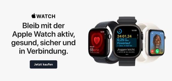 Cyberport Flugblatt woche 33 Seite 1