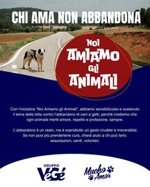 Volantino Gruppo VéGé Pagina 1