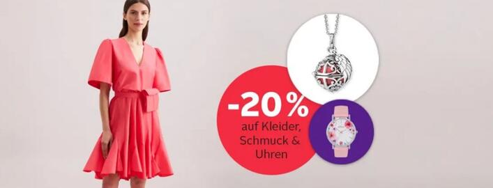 OTTO Flugblatt woche 33 Seite 1