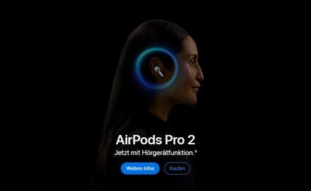 Apple Flugblatt Seite 7