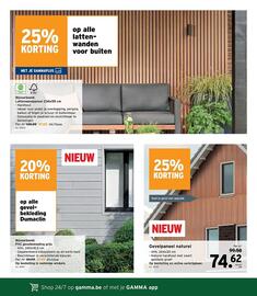 GAMMA folder Pagina 32