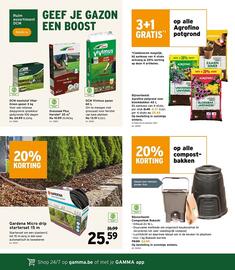 GAMMA folder Pagina 36