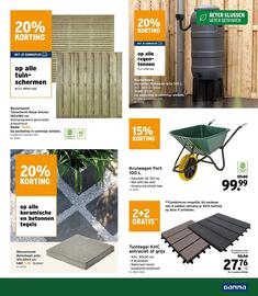 GAMMA folder Pagina 38