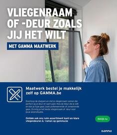 GAMMA folder Pagina 9