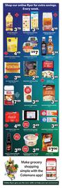 Colemans flyer week 33 Page 5
