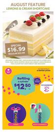 Colemans flyer week 33 Page 7