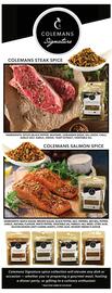 Colemans flyer week 33 Page 9