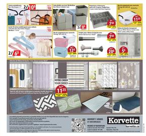 Korvette flyer week 33 Page 8