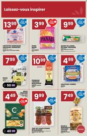 Rachelle-Bery Grocery flyer week 33 Page 4