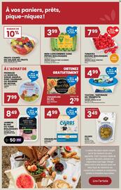 Rachelle-Bery Grocery flyer week 33 Page 5