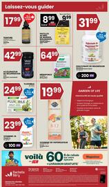 Rachelle-Bery Grocery flyer week 33 Page 9