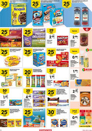 Folheto Continente Bom dia semana 33 Página 13