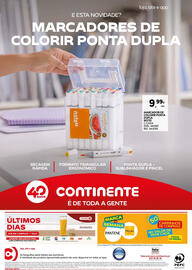 Folheto Continente Bom dia semana 33 Página 24