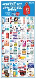 Brunet flyer week 33 Page 10