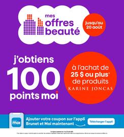 Brunet flyer week 33 Page 11