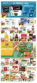 Marché Adonis flyer Page 10