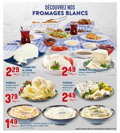 Marché Adonis flyer Page 12