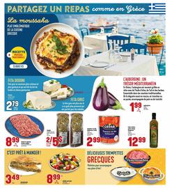 Marché Adonis flyer Page 15