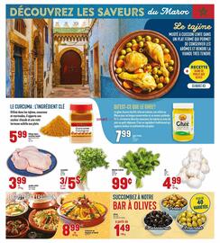 Marché Adonis flyer Page 16