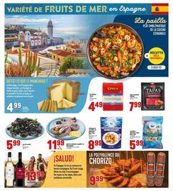 Marché Adonis flyer Page 17