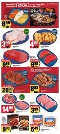 Marché Adonis flyer Page 5