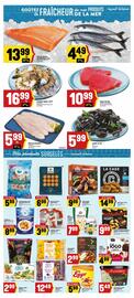 Marché Adonis flyer Page 6