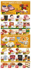 Marché Adonis flyer Page 7