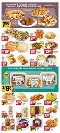 Marché Adonis flyer Page 8