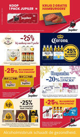 Spar Colruyt folder Pagina 19