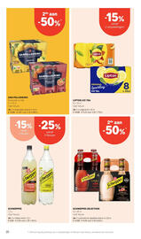 Spar Colruyt folder Pagina 20