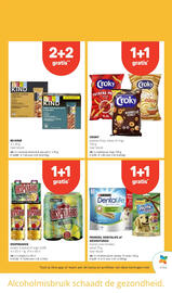 Spar Colruyt folder Pagina 3