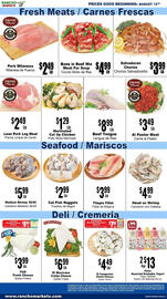 Rancho Markets Weekly Ad week 33 Page 4