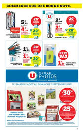 Super U folder Pagina 11