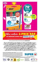 Super U folder Pagina 12