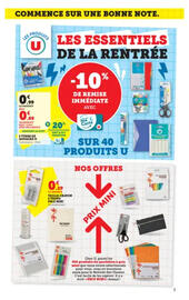 Super U folder Pagina 3