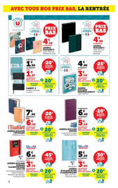 Super U folder Pagina 6
