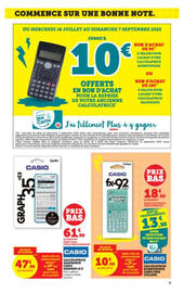 Super U folder Pagina 9