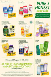 Sprouts Farmers Market Weekly Ad Page 10