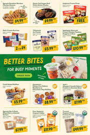 Sprouts Farmers Market Weekly Ad Page 2