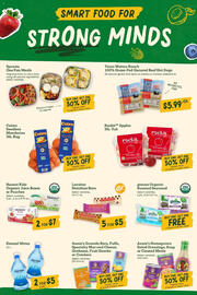 Sprouts Farmers Market Weekly Ad Page 3