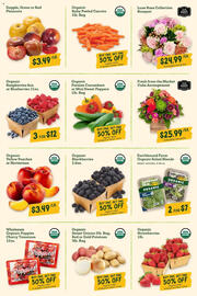 Sprouts Farmers Market Weekly Ad Page 4