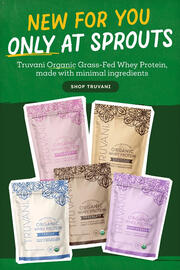 Sprouts Farmers Market Weekly Ad Page 6