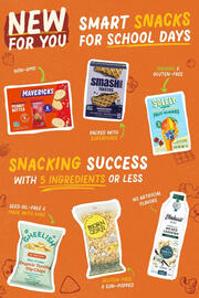 Sprouts Farmers Market Weekly Ad Page 7