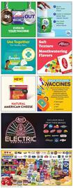 Jewel-Osco Weekly Ad week 33 Page 12