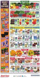 Jewel-Osco Weekly Ad week 33 Page 14