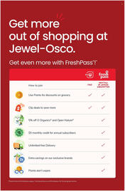 Jewel-Osco Weekly Ad week 33 Page 15