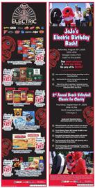 Jewel-Osco Weekly Ad week 33 Page 2